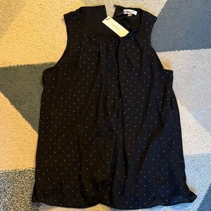 NWT Calvin Klein top
